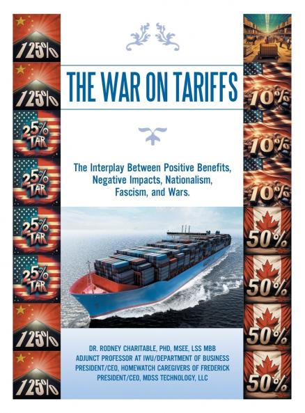 THE WAR ON TARIFFS