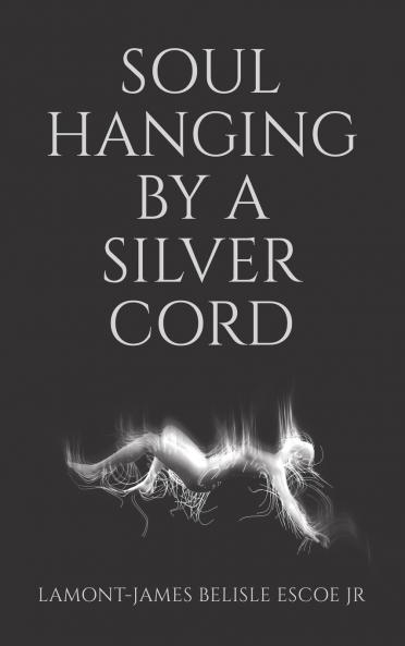 SOUL HANGING BY A SILVER CORD