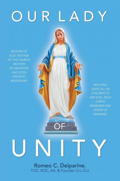 Our Lady of Unity
