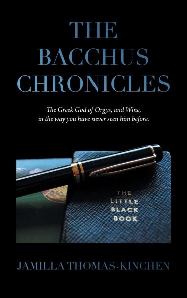 The Bacchus Chronicles