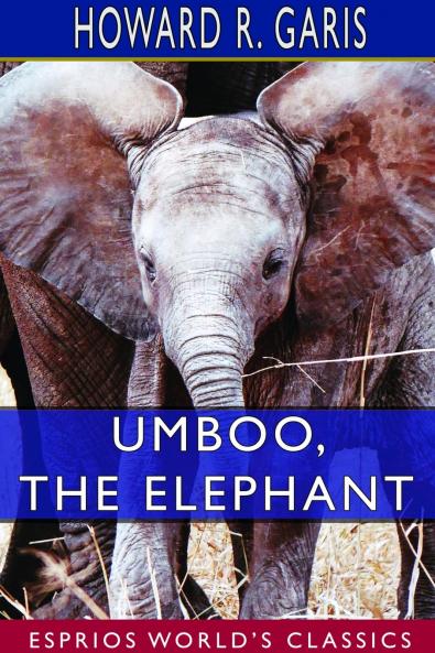 Umboo the Elephant (Esprios Classics)