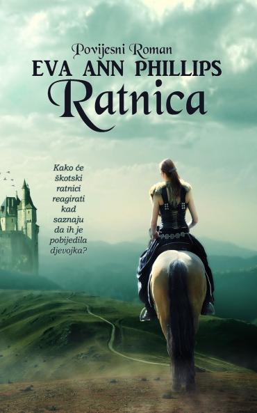 Ratnica  (HRVATSKO IZDANJE HRVATSKI JEZIK)