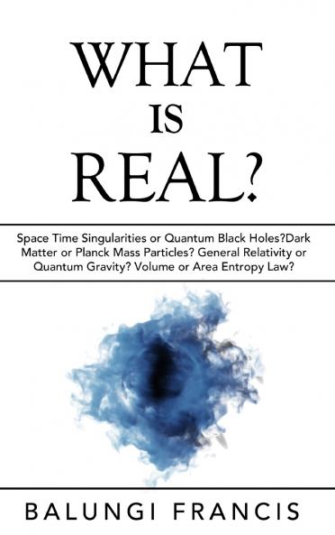 What is Real?