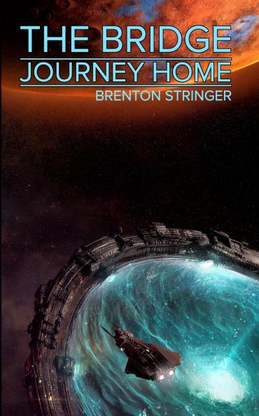 THE BRIDGE Journey Home