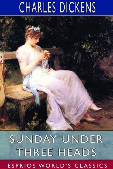 Sunday Under Three Heads (Esprios Classics)