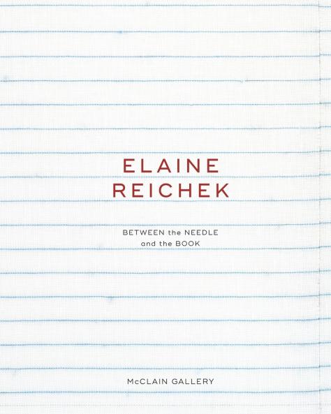 Elaine Reichek