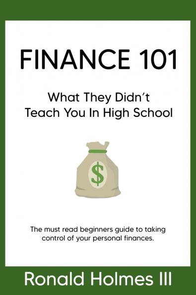 Finance 101