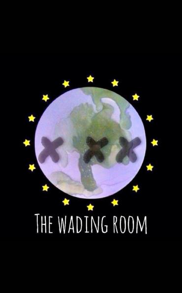 THE WADING RooM