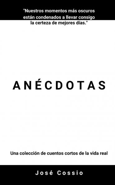 Anécdotas