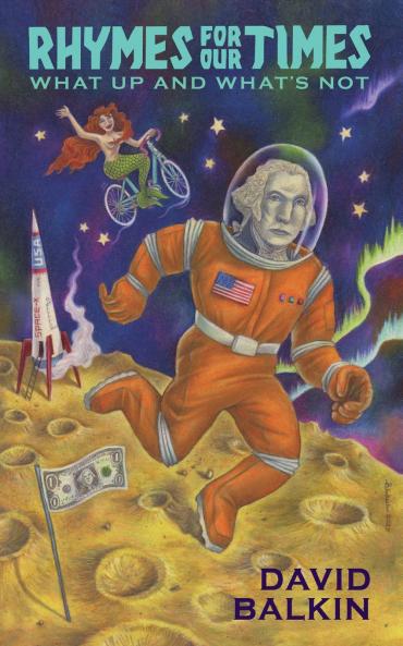 Rhymes  for Our Times