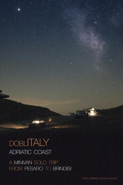 DoblItaly - Adriatic Coast