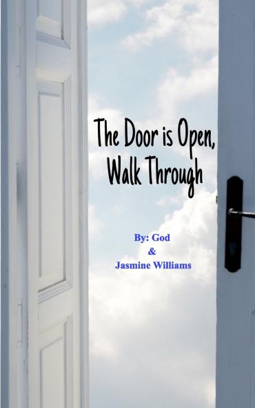 The Door is Open Walk Through