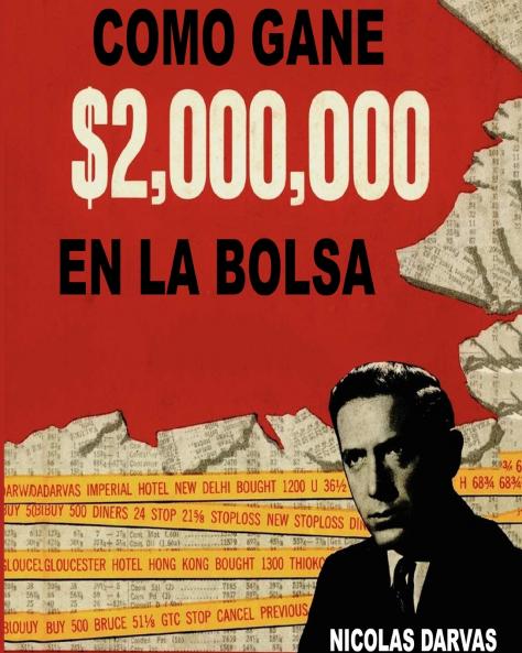Como Gane $2000000 En La Bolsa