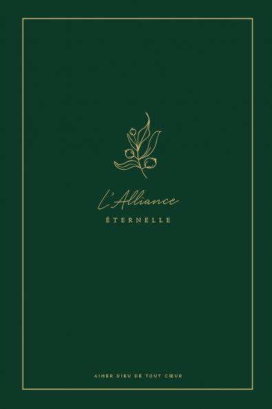 L'Alliance Éternelle