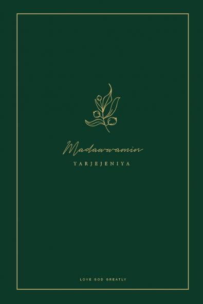 Madawwamin Yarjejeniya