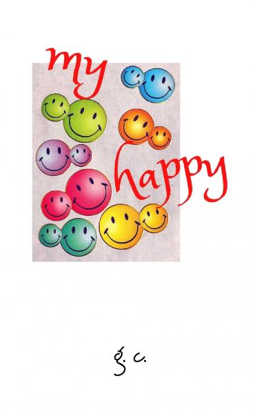 my happy