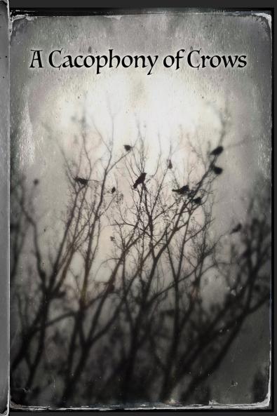 Cacophony Of Crows