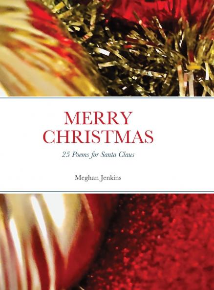 MERRY CHRISTMAS