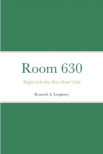 Room 630 Knights of the Day Room Round Table
