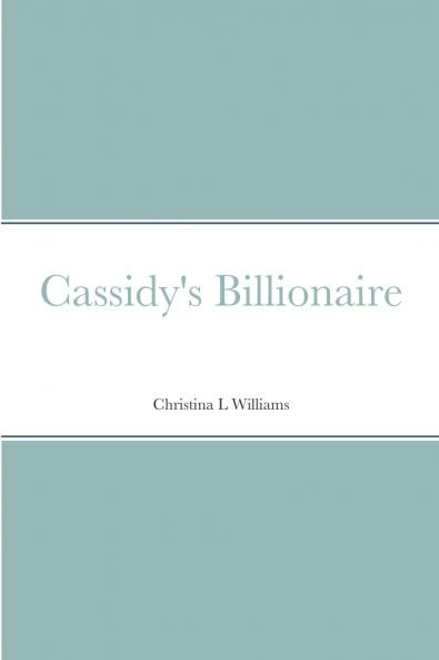 Cassidy's Billionaire