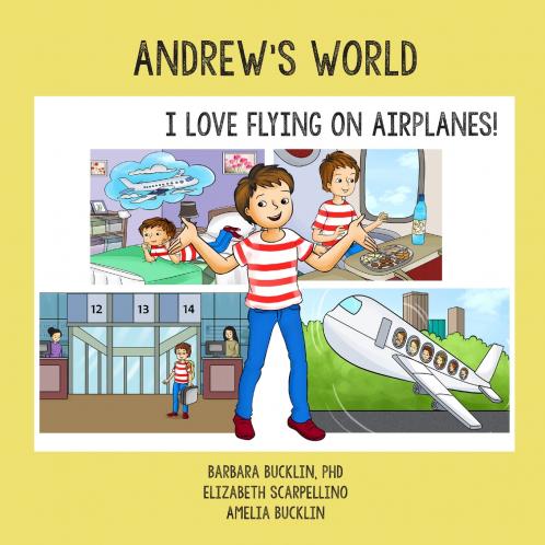 Andrew's World