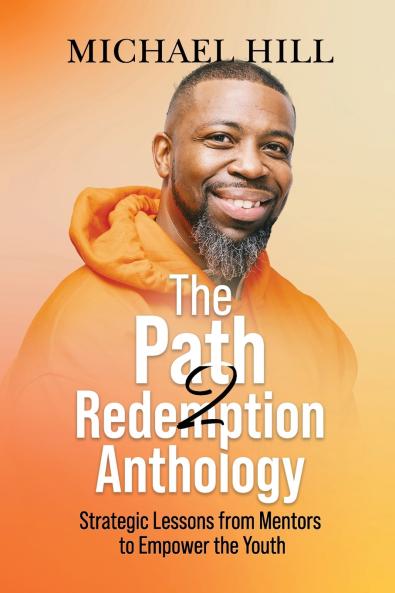 The Path2Redemption Anthology