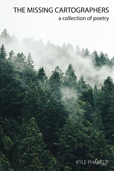 The Missing Cartographers