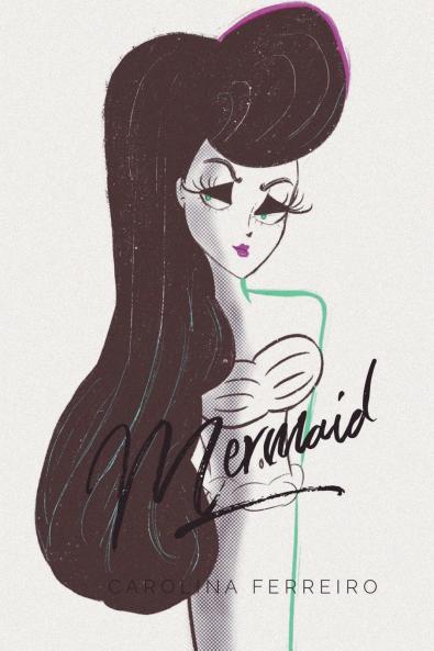 mermaid