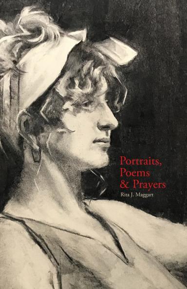 Portraits Poems & Prayers