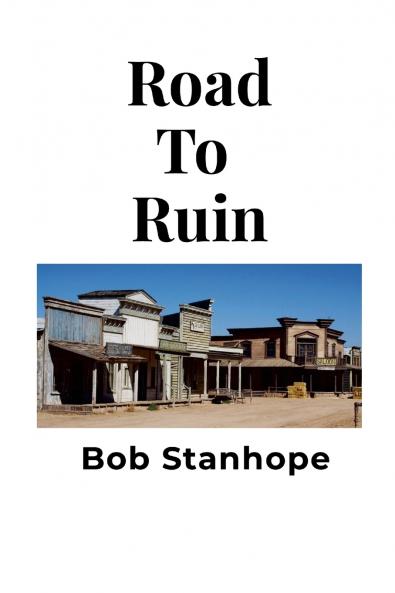 Road To Ruin