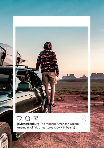 The Modern American Dream