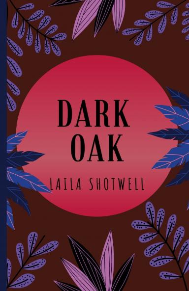 Dark Oak