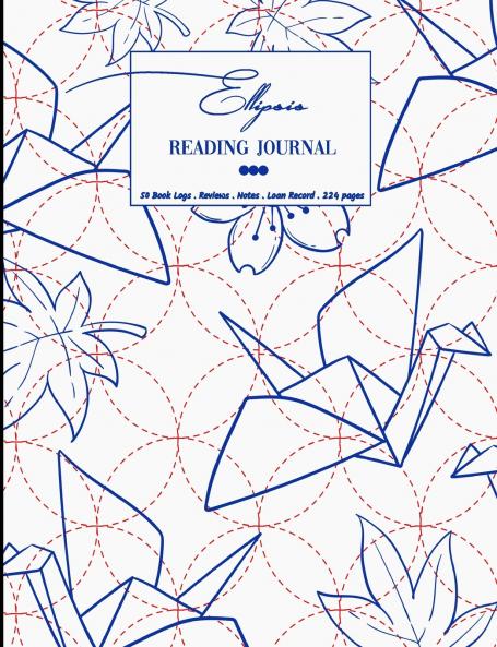 Ellipsis Reading Log