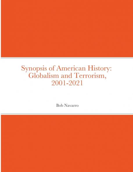 Synopsis of American History