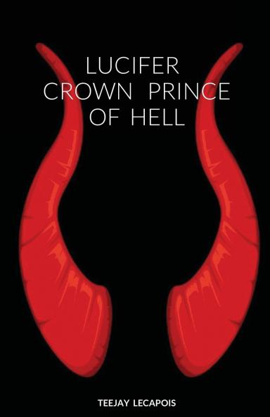 Lucifer  Crown  Prince  Of  Hell