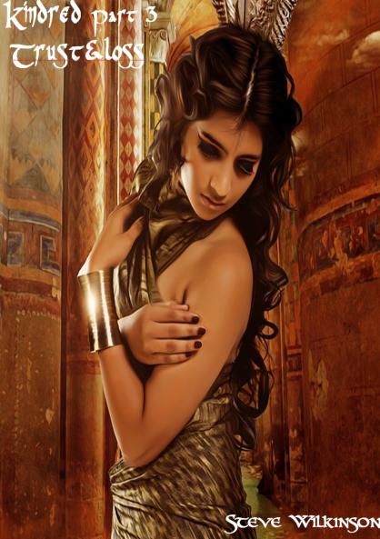 Kindred - Trust & Loss