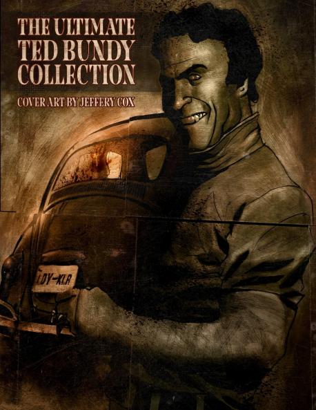 THE ULTIMATE TED BUNDY COLLECTION