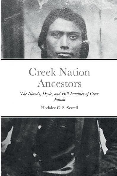 Creek Nation Ancestors
