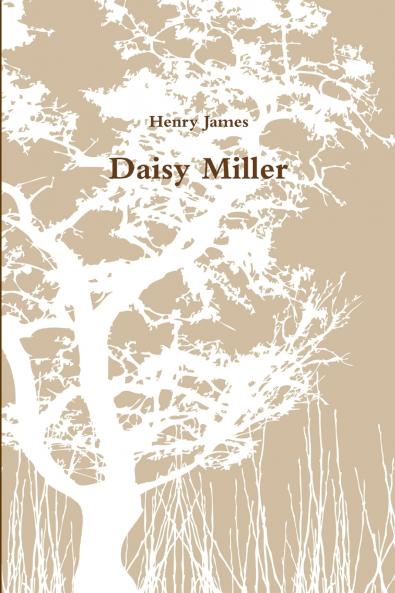 Daisy Miller