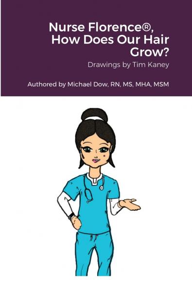 Nurse Florence® How Does Our Hair Grow?