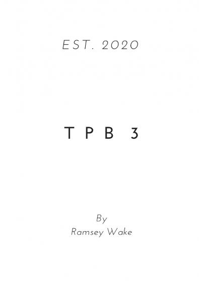 The Poetry Book 3