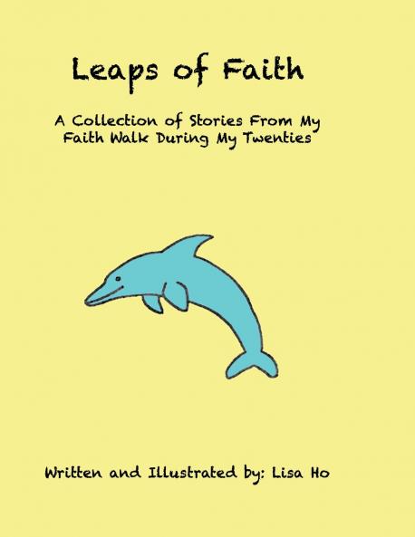 Leaps of Faith