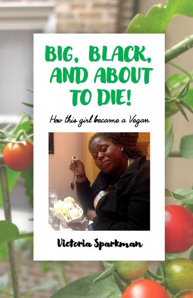 Big Black and About to Die!