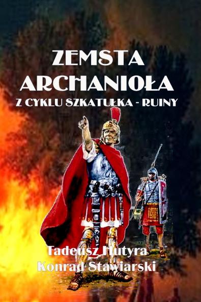 ZEMSTA  ARCHANIOŁA