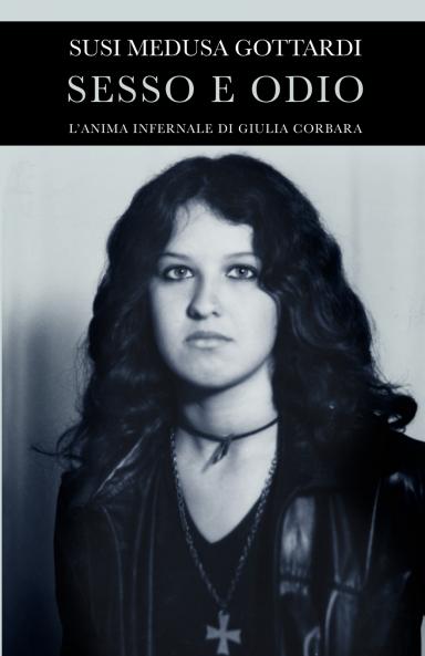 L'Anima Infernale di Giulia Corbara