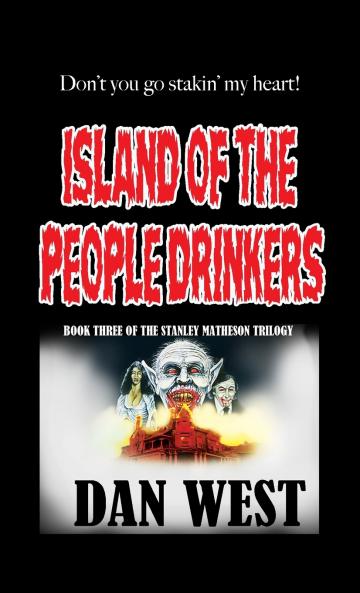 Island of the People Drinkers