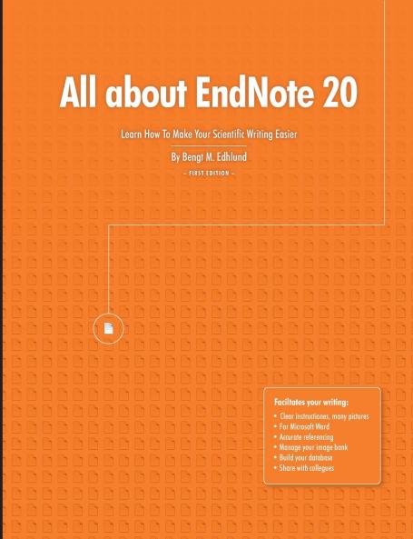 All about EndNote 20