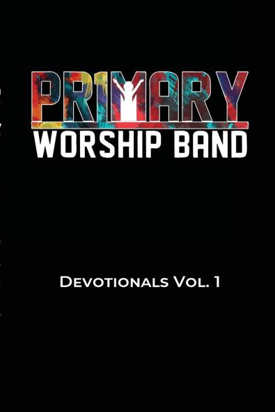Primary Worship Devotional