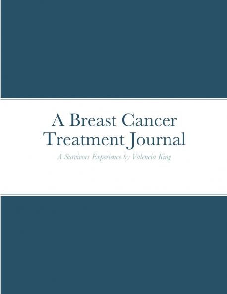 Breast Cancer Treatment Journal