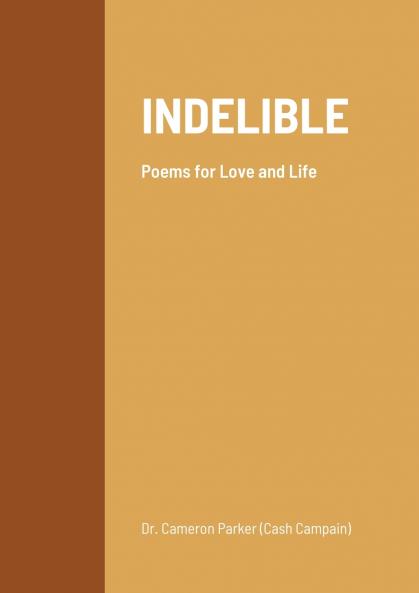 INDELIBLE